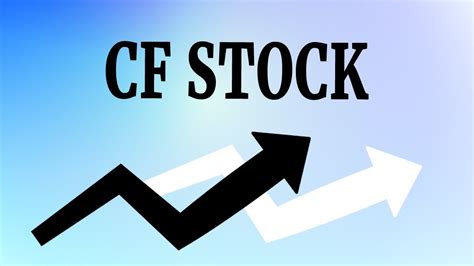 Complete CF Industries Holdings Inc. stock information by Barron's. View real-time CF stock price and news, along with industry-best analysis.